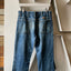 80’s Rustler Boot Cut Denim - 30” x 29”