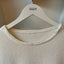 70’s Chopped Thermal Tee - Small