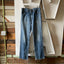 80’s Orange Tab Levi’s 517 - 31” x 33”