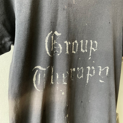 80’s Group Therapy Tee - Small