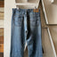 80’s Orange Tab Levi’s 517 - 31” x 33”