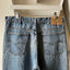 80’s Orange Tab Levi’s 517 - 31” x 33”