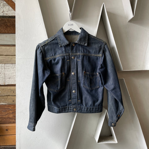 60’s Montgomery Ward 101 Jacket - XS