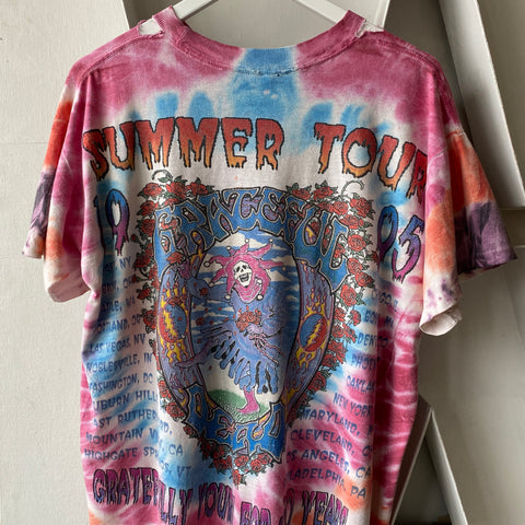 1995 Grateful Dead - Boxy Large