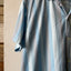 50’s Penney’s Striped Loop Collar - Large