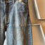 60's Roebucks Selvedge Denim - 34” x 33”