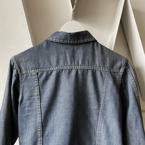 60’s Montgomery Ward 101 Jacket - XS
