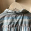 50’s Penney’s Striped Loop Collar - Large