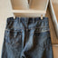 60's Roebucks Selvedge Denim - 34” x 33”