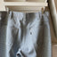 70's Levi’s Sawtooth Trousers - 35” x 26.5”