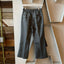 70’s Sears Synthetic Flares - 27” x 24”