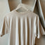 80’s Blank Tee - Large
