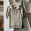 70’s Knit Polo Shirt - Small