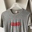 70's Guard Tee - Medium