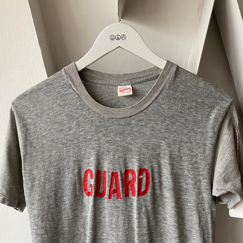 70's Guard Tee - Medium