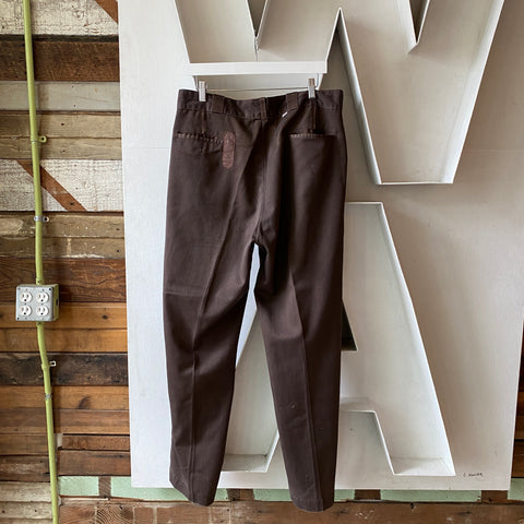 90's Dickies Trousers - 36” x 31”