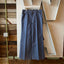70's Linen Levi’s Flares - 35” x 32”