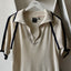 70’s Knit Polo Shirt - Small