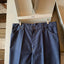 70's Linen Levi’s Flares - 35” x 32”