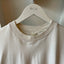 80’s Blank Tee - Large
