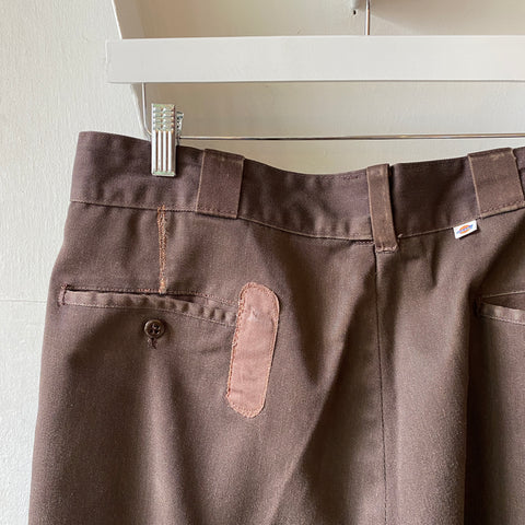 90's Dickies Trousers - 36” x 31”