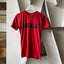 80’s Animal Jersey Tee - Small
