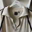 70’s Knit Polo Shirt - Small
