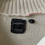 70’s Knit Polo Shirt - Small