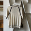 70’s Knit Polo Shirt - Small