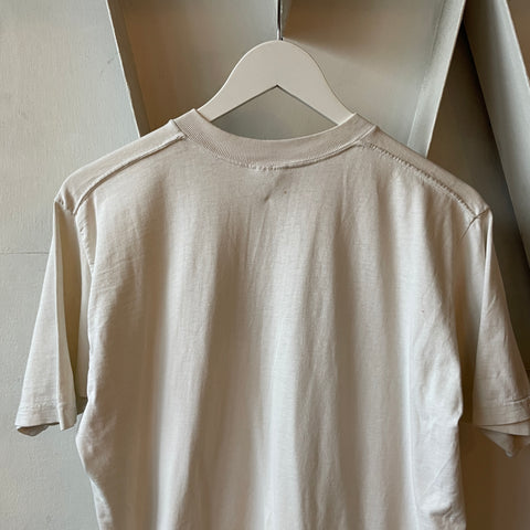 80’s Blank Tee - Large