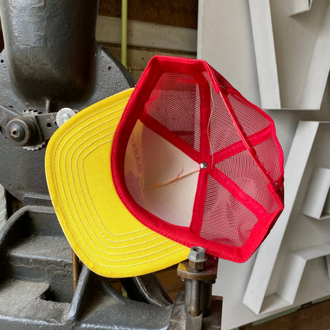 80's Corno Trucker - OS