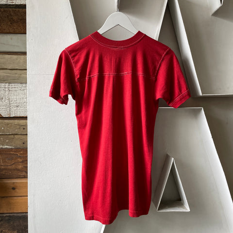 80’s Animal Jersey Tee - Small