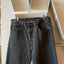 90's Levi’s Black 501 - 32” x 33”
