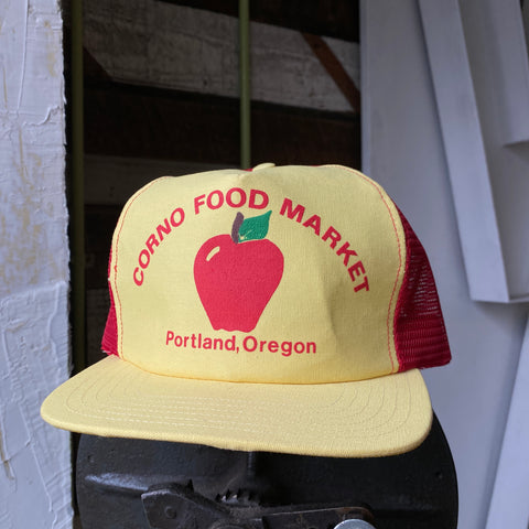 80's Corno Trucker - OS