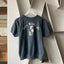 60's Collegiate Sweat - M/L