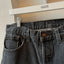 90's Levi’s Black 501 - 32” x 33”