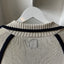 70’s Knit Polo Shirt - Small