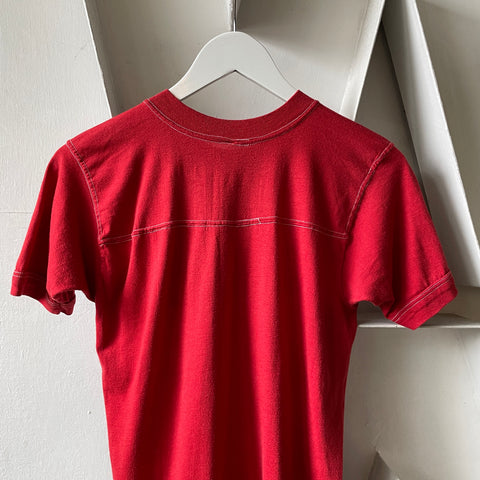 80’s Animal Jersey Tee - Small