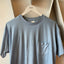 70’s 5050 Blank Tee - Large