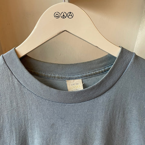 70’s 5050 Blank Tee - Large