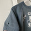 60's Collegiate Sweat - M/L