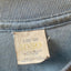 70’s 5050 Blank Tee - Large