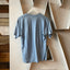 70’s 5050 Blank Tee - Large