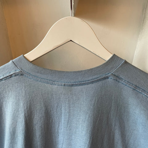 70’s 5050 Blank Tee - Large