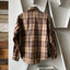 70’s Big Mac Cotton Flannel - Medium