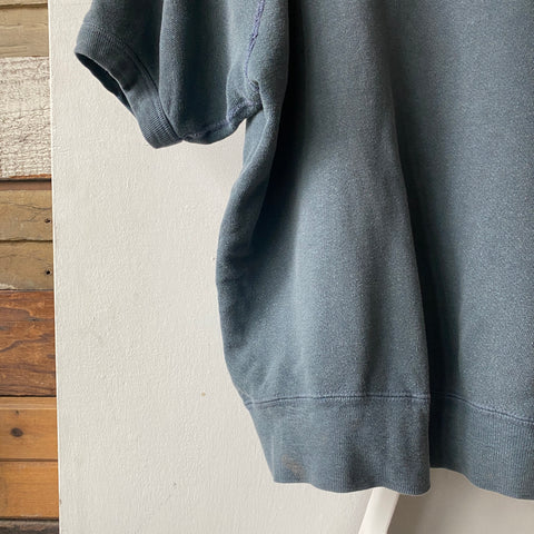 60's Collegiate Sweat - M/L