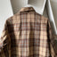 70’s Big Mac Cotton Flannel - Medium