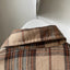 70’s Big Mac Cotton Flannel - Medium