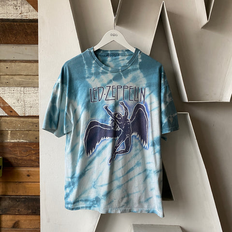 90’s Led Zeppelin Tee - XL