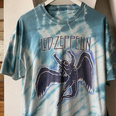 90’s Led Zeppelin Tee - XL